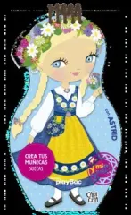 CREA TUS MUÑECAS SUECAS