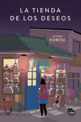 LA TIENDA DE LOS DESEOS