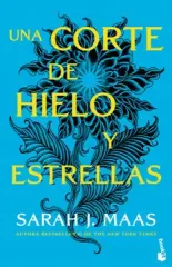 UNA CORTE DE HIELO Y ESTRELLAS. ACOTAR 4