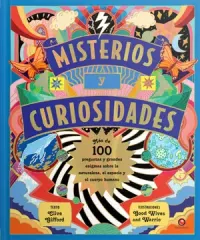 MISTERIOS Y CURIOSIDADES