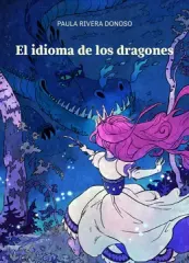 EL IDIOMA DE LOS DRAGONES