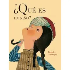 QUE ES UN NIÑO