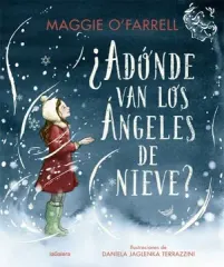 ADONDE VAN LOS ANGELES DE NIEVE