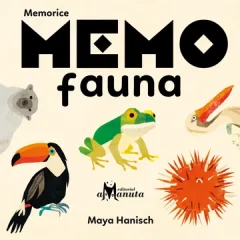 MEMO FAUNA MEMORICE