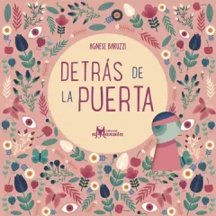 DETRAS DE LA PUERTA
