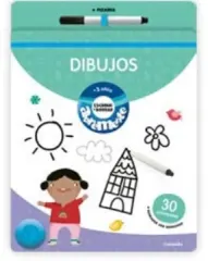 ABREMENTE ESCRIBIR Y BORRAR DIBUJOS