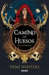 CAMINO DE HUESOS DE LAS CENIZAS 1
