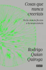 COSAS QUE NUNCA CREERÍAIS