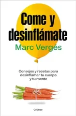 COME Y DESINFLÁMATE