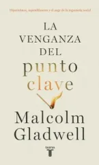 LA VENGANZA DEL PUNTO CLAVE