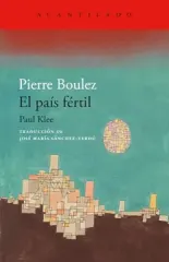 EL PAÍS FÉRTIL