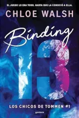 BINDING 13