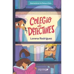 COLEGIO DE DETECTIVES