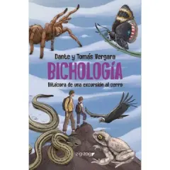BICHOLOGIA