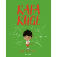 RAFA RUGE