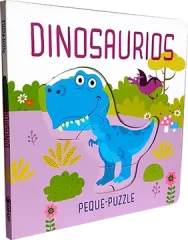 PEQUE PUZZLE - DINOSAURIOS