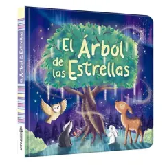 EL ARBOL DE LAS ESTRELLAS