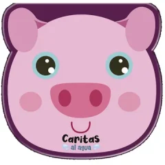 CARITAS AL AGUA - CERDITO