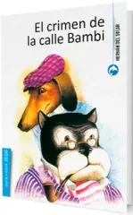 EL CRIMEN DE LA CALLE BAMBI