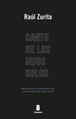 CANTO DE LOS HIJOS SOLOS