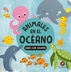 ANIMALES EN EL OCEANO