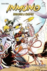 INMUNO. INVASION A CORPUS