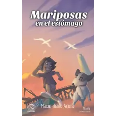 MARIPOSAS EN EL ESTOMAGO