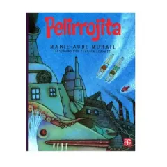 PELIRROJITA