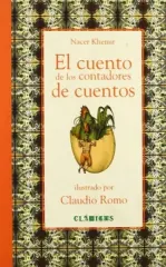 EL CUENTO DE LOS CONTADORES DE CUENTOS
