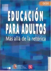 EDUCACION PARA ADULTOS