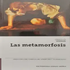 LAS METAMORFOSIS