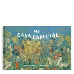 MI CASA ESPECIAL