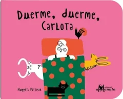DUERME DUERME CARLOTA