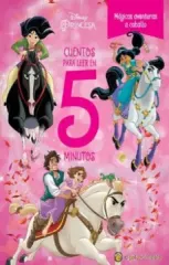 CUENTOS PARA LEER EN 5 MINUTOS MAGICAS AVENTURAS A CABALLO