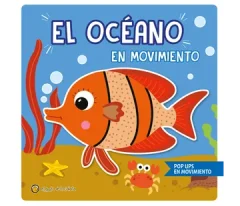 EL OCEANO EN MOVIMIENTO POP UPS