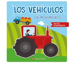 LOS VEHIVULOS EN MOVIMIENTO