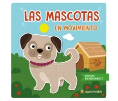 LAS MACOTAS EN MOVIMIENTO