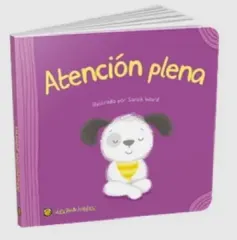 ATENCION PLENA CAMINANDO JUNTOS