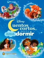 CUENTOS CORTOS PARA IR A DORMIR MUNDO DE EMOCIONES
