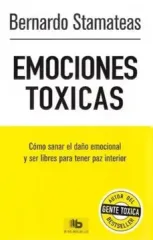 EMOCIONES TOXICAS