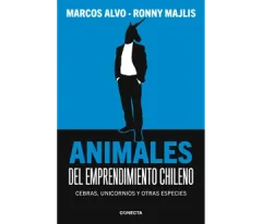 ANIMALES DEL EMPRENDIMIENTO CHILENO