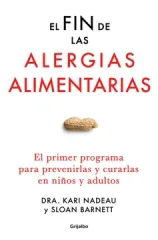 EL FIN DE LAS ALERGIAS ALIMENTARIAS