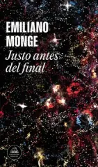 JUSTO ANTES DEL FINAL