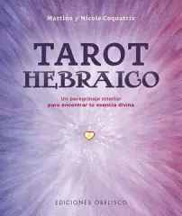 TAROT HEBRAICO (CARTAS + LIBRO)
