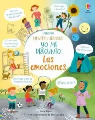 YO ME PREGUNTO LAS EMOCIONES