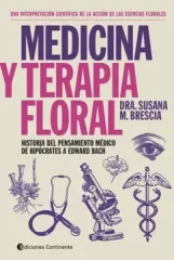 MEDICINA Y TERAPIA FLORAL