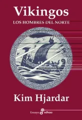 VIKINGOS LOS HOMBRES DEL NORTE
