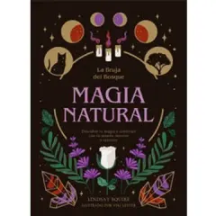 MAGIA NATURAL