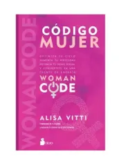 CODIGO MUJER