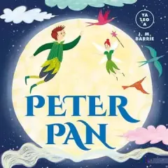 PETER PAN YA LEO A